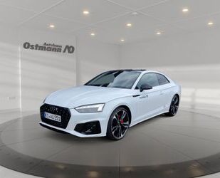 Audi Audi A5 40 TFSI s-tronic quattro S-Line SpurH Gebrauchtwagen