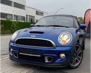 Mini MINI COOPER_S Roadster Cooper S Gebrauchtwagen