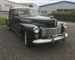 Cadillac Cadillac Fleetwood 60 Special Gebrauchtwagen