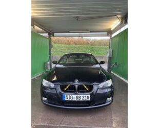 BMW BMW 325i Cabrio Baujahr 2009 / 183.000 Kilometer Gebrauchtwagen