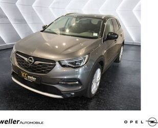 Opel Opel Grandland X 2.0D Ultimate 360Grad-Kamera Nav Gebrauchtwagen