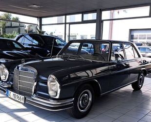 Mercedes-Benz Mercedes-Benz S 250 ORIGINAL-ZUSTAND,H-,PERFEKTER Gebrauchtwagen