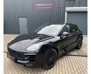 Porsche Porsche Macan GTS*Panorama*Bose*Luft*Kamera*LED*Me Gebrauchtwagen