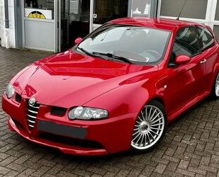 Alfa Romeo Alfa Romeo Alfa 147 3.2 V6 24V GTA Gebrauchtwagen