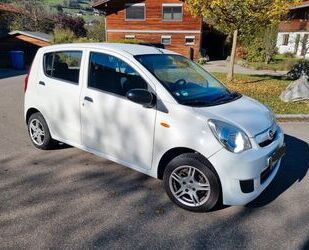 Daihatsu Daihatsu Cuore 1.0 - Gebrauchtwagen