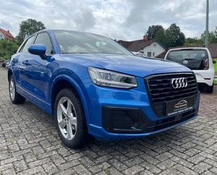 Audi Audi Q2 35 TFSI sport ACT PDC SHZ NAVI Gebrauchtwagen