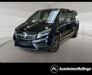 Mercedes-Benz Mercedes-Benz V 300 d el.Schiebe SpurW Sport Pano Gebrauchtwagen