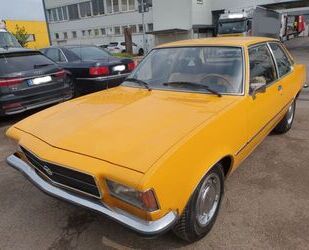 Opel Opel Rekord Gebrauchtwagen