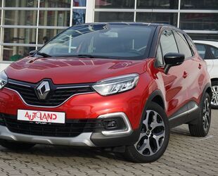 Renault Renault Captur 1.3 TCe 150 Collection LED Navi Kli Gebrauchtwagen