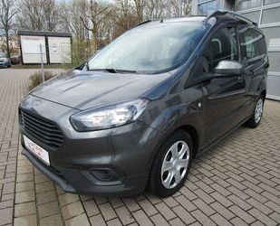 Ford Ford Transit Courier Kombi Trend Gebrauchtwagen