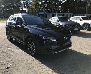 Mazda Mazda CX-5 SKYACTIV G194 Newground, 360°Kamera, AL Gebrauchtwagen