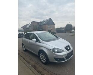 Seat Seat Altea 2.0 Gebrauchtwagen