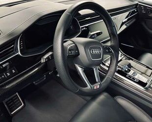 Audi Audi SQ8 TFSI quattro tiptronic Gebrauchtwagen