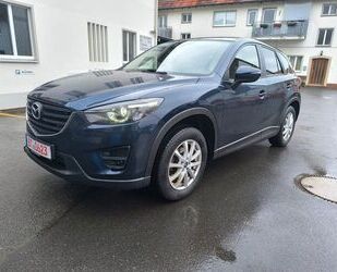 Mazda Mazda CX-5 2.2 SKYACTIV-D 175 Nakama Intense AWD Gebrauchtwagen