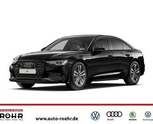 Audi Audi A6 Limousine advanced (Garantie 02/2029.SHZ.M Gebrauchtwagen