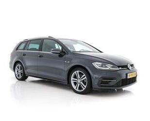 VW Volkswagen Golf Variant 1.5 TSI Highline-Business Gebrauchtwagen