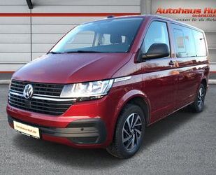 VW Volkswagen T6.1 Transporter Multivan 2.0 TDI *DSG* Gebrauchtwagen