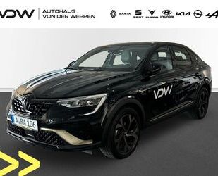 Renault Renault Arkana E-Tech Engineered Klima Navi Gebrauchtwagen