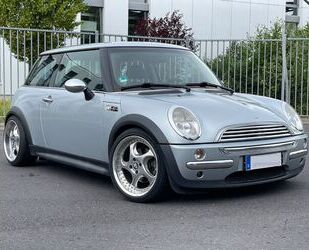 Mini MINI Cooper S|SZH|Panorama|Klima*ab 69,95Euro mtl Gebrauchtwagen