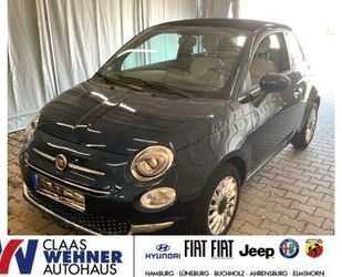 Fiat Fiat 500 DolceVita 1.0 Mild Hybrid EU6d elektron. Gebrauchtwagen