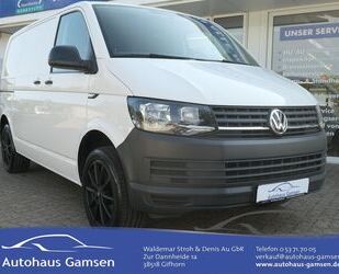 VW Volkswagen T6 Transporter 2.0 TDI Kasten Navi/PDC/ Gebrauchtwagen