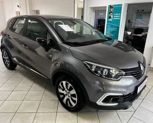 Renault Renault Captur Experience Euro 6 Facelift Navi-Gro Gebrauchtwagen