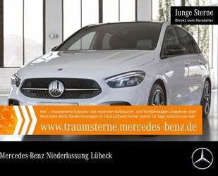 Mercedes-Benz Mercedes-Benz B 250 e AMG Night/Pano/LED/Kamera/Am Gebrauchtwagen