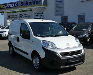 Fiat Fiat Fiorino SX Kasten | CAR-PLAY | BLUETOOTH | US Gebrauchtwagen