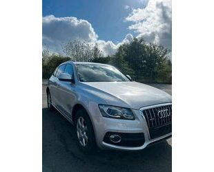 Audi Audi AUDI Q5 3.0TDI S-LINE Gebrauchtwagen