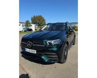 Mercedes-Benz Mercedes-Benz GLE 350 de AMG VOLL NP 117t€ 1.Hand Gebrauchtwagen