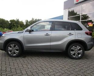 Suzuki Suzuki VITARA 1.5 COMFORT+ ALLGRIP AGS Hybrid Gebrauchtwagen