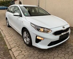 Kia Kia ANDERE Ceed Sportswagon Edition 7 Gebrauchtwagen