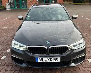 BMW BMW M550d xDrive Touring Gebrauchtwagen