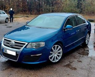 VW Volkswagen Passat R36 R36 Gebrauchtwagen