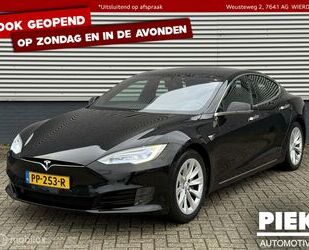 Tesla Tesla Model S 75 Base panorama dach Gebrauchtwagen