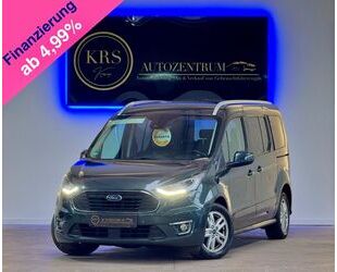 Ford Ford Grand Tourneo Connect Titanium*GARANTIE*PANO* Gebrauchtwagen