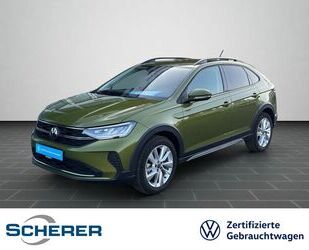 VW Volkswagen Taigo 1.0 TSI Life DSG SHZ NAVI LED Gebrauchtwagen