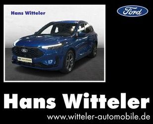 Ford Ford Kuga 1.5 EcoBoost ST-Line Navi/Kamera/SYNC 4/ Gebrauchtwagen