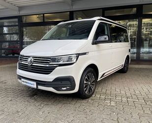 VW Volkswagen T6.1 California Ocean Edition DSG 4M. B Gebrauchtwagen