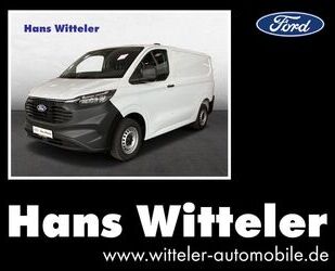 Ford Ford Transit Custom 280 L1 FWD LED/Klimaauto. Gebrauchtwagen