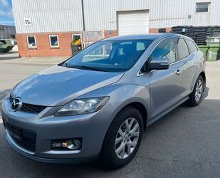 Mazda Mazda CX-7 2.3 Premium Gebrauchtwagen