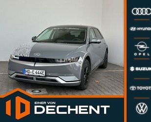 Hyundai Hyundai IONIQ 5 Uniq Paket 72, kWh 305PS Allrad! Gebrauchtwagen