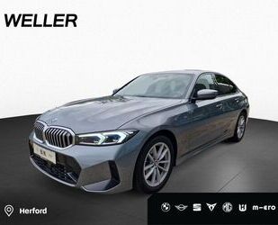 BMW BMW 320d xDr. M Sport Innp AHK ACC Adpt.LED SiHz Gebrauchtwagen