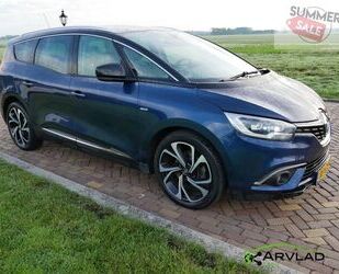 Renault Renault Grand Scenic **9999*NETTO*BOSE* 1.5 dCi ** Gebrauchtwagen