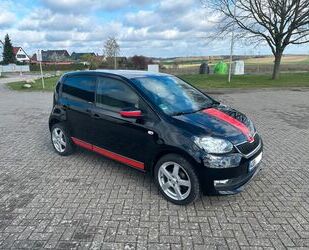 Skoda Skoda Citigo 1.0 MPI 44kW CLEVER Green tec CLEVER Gebrauchtwagen