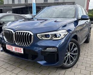 BMW BMW X5 xDrive 30 d M Sport Gebrauchtwagen