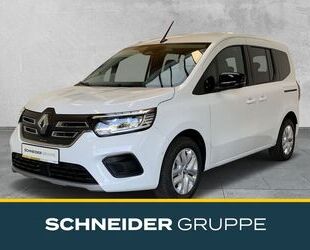 Renault Renault Kangoo E-TECH Equilibre EV45 AC22 CCS+SHZ+ Gebrauchtwagen