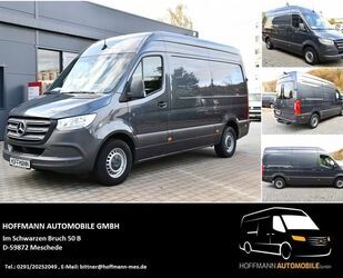 Mercedes-Benz Mercedes-Benz Sprinter Kasten L2H2 RWD314 CDI Kame Gebrauchtwagen