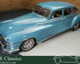 Chrysler Chrysler New Yorker guter Zustand | 1948 Gebrauchtwagen