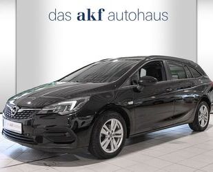 Opel Opel Astra K ST 1.5 CDTi Aut. Edition-Navi*DAB*PDC Gebrauchtwagen